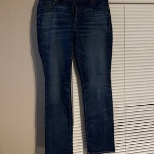 LOFT jeans